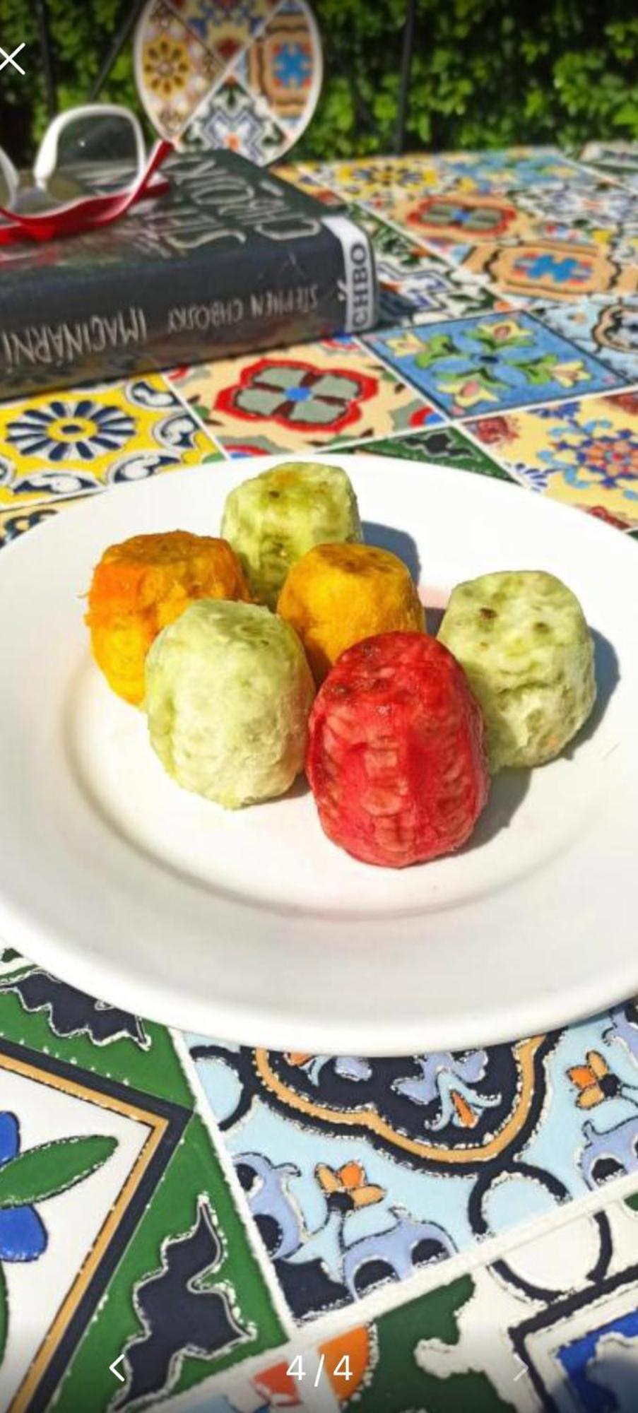 Tuttifrutti Holiday 阿奇雷亚莱 外观 照片