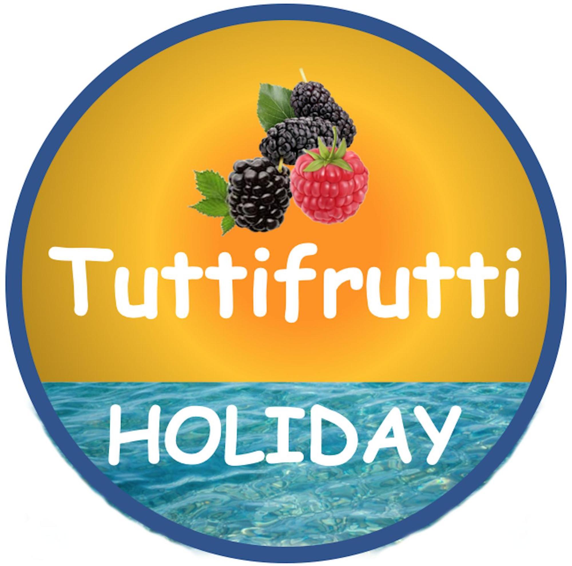 Tuttifrutti Holiday 阿奇雷亚莱 外观 照片